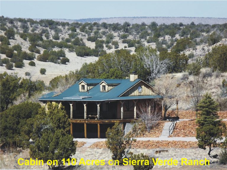 About Seligman SeligmanAZ.us