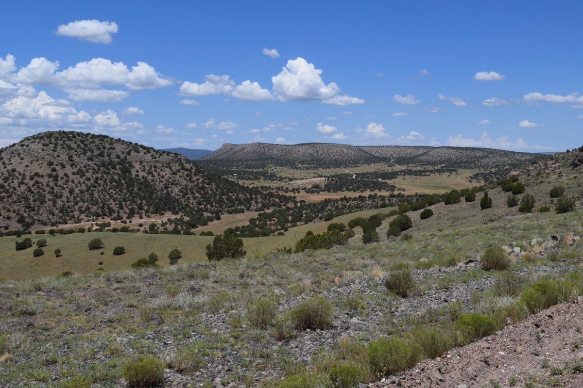 Sierra Verde Ranch