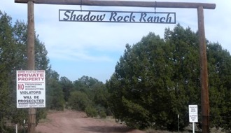 Shadow Rock Ranch